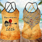 Guitar Is My Soul Limited Edition 3 – Hollow Tank Top