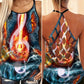 Guitar Is My Soul Limited Edition 5 – Hollow Tank Top