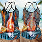 Guitar Is My Soul Limited Edition 5 – Hollow Tank Top