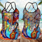 Guitar Is My Soul Limited Edition 6 – Hollow Tank Top