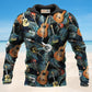 Guitar Love Life Music - 3D Hoodie