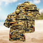 Gun Responsibility And Respect Limited Edition – Hawaiian Shirt