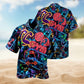 Gym Love Fitness Limited Edition – Hawaiian Shirt