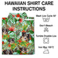 Custom Photo Family Pet Face - Gift For Yourself, Family, Hawaii Vibe - Personalized Hawaiian Shirt