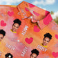 Custom Photo Funny Love Gift for Husband & Boyfriend – Personalized Hawaiian Shirt