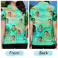 Custom Photo Funny Love Gift for Husband & Boyfriend – Personalized Hawaiian Shirt