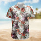 Custom Face Funny Photo Aloha for Pet Lovers – Custom Photo Hawaiian Shirts