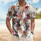 Custom Face Funny Photo Aloha for Pet Lovers – Custom Photo Hawaiian Shirts