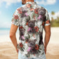 Custom Face Funny Photo Aloha for Pet Lovers – Custom Photo Hawaiian Shirts