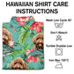 Custom Photo Human & Pet Faces Gift for Men & Women, Dog & Cat Lovers – Personalized Hawaiian Shirt