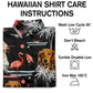 Tropical Beach Style Vacation Shirt – Custom Photo Pets Kids And More Tropical Flamingo - Personalized Hawaiian Shirt