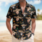 Custom Face Cinco de Mayo Mexican Theme – Custom Photo Hawaiian Shirts