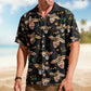 Custom Face Cinco de Mayo Mexican Theme – Custom Photo Hawaiian Shirts
