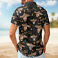 Custom Face Cinco de Mayo Mexican Theme – Custom Photo Hawaiian Shirts