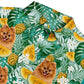 Custom Aloha Shirt – Custom Photo Family Pet Lovers - Personalized Hawaiian Shirt