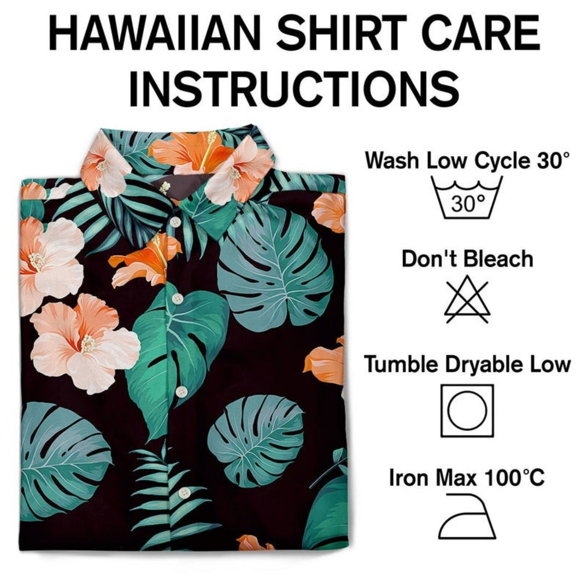 Tropical Vacation Shirt – Custom Photo Traveling Beach - Gift For Family, Besties, Couples - Personalized Hawaiian Shirt