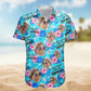 My Wife Is Hotter Than This Summer Aloha Vacation – Personalized Hawaiian Shirt