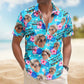 My Wife Is Hotter Than This Summer Aloha Vacation – Personalized Hawaiian Shirt