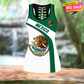 Aztec Mexico Cultural Heritage – Hollow Tank Top