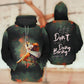 Pole Dance Mermaid Art - 3D Hoodie