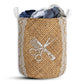 Hairstylist Lace - Laundry Basket - Owls Matrix LTD