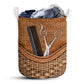 Hairstylist Rattan Teaxture - Laundry Basket - Owls Matrix LTD