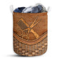 Hairstylist Rattan Teaxture Amazing Style - Laundry Basket - Owls Matrix LTD