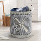 Hairstylist Basic Style - Laundry Basket - Owls Matrix LTD