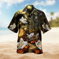 Halloween And Ghost Limited Edition – Hawaiian Shirt