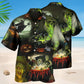 Halloween Witches Noticed You Style – Hawaiian Shirt