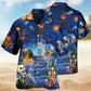 Halloween You’re Already Dead Edition – Hawaiian Shirt
