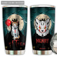 Halloween Kitten Cute Kitten Cat Personalized 20 Oz Tumbler
