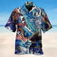 Happiness Is Playing My Piano Edition – Hawaiian Shirt