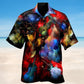Happiness Is Practicing Violin Edition – Hawaiian Shirt