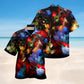 Happiness Is Practicing Violin Edition – Hawaiian Shirt
