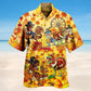 Happy Trexgiving Edition – Hawaiian Shirt