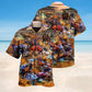 Harness Racing Life Is Better At The Races Edition – Hawaiian Shirt