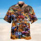 Harness Racing Life Is Better At The Races Edition – Hawaiian Shirt