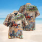 Harness Racing With Passion Edition – Hawaiian Shirt
