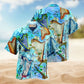 Harp Is My Life Edition – Hawaiian Shirt