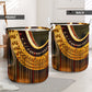 Harp Shortcut - Laundry Basket - Owls Matrix LTD