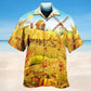Harvesting Happiness On The Farm Edition – Hawaiian Shirt