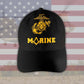 Marine Freemasonry 12 – Classic Cap