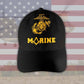 Marine Freemasonry 12 – Classic Cap
