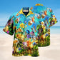 Have A Blessed Butterfly Edition – Hawaiian Shirt