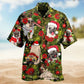 Have A Merry Pugmas Edition – Hawaiian Shirt