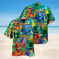Have A Purrfect Saint Patricks Day Edition – Hawaiian Shirt