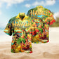 Hawaii The Aloha Spirit Limited Edition – Hawaiian Shirt
