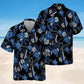 Hawaiian Police Limited Edition Style – Hawaiian Shirt