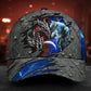 Wolf Heart Dragon Soul – Classic Cap